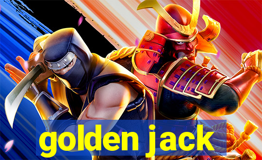 golden jack