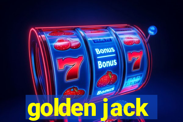 golden jack