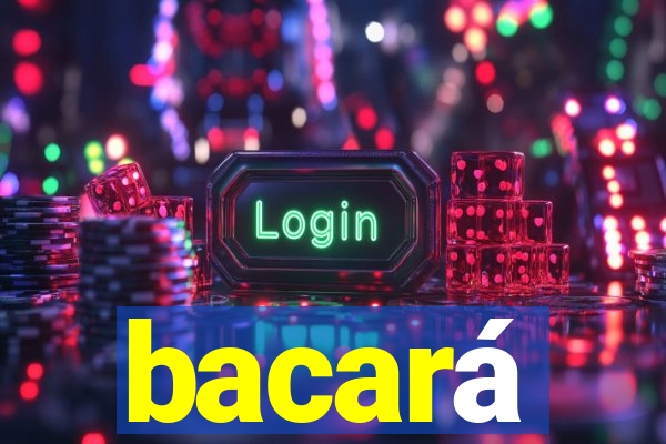 bacará