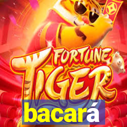 bacará