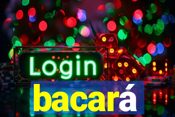 bacará