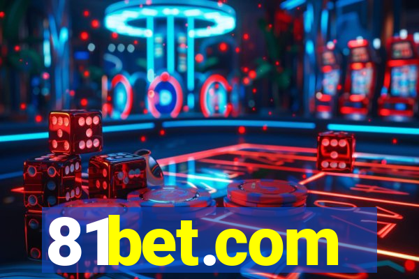 81bet.com