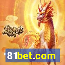 81bet.com