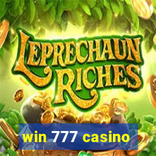 win 777 casino