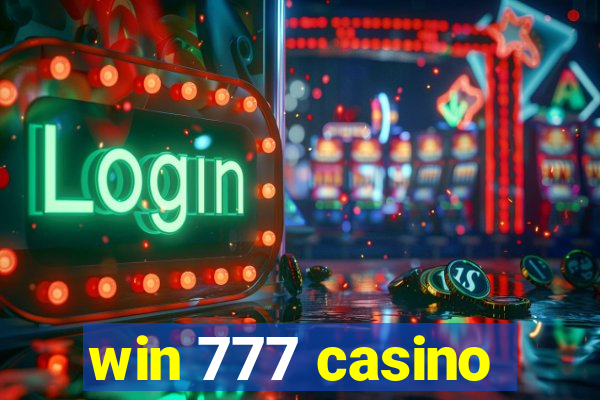 win 777 casino