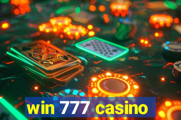 win 777 casino