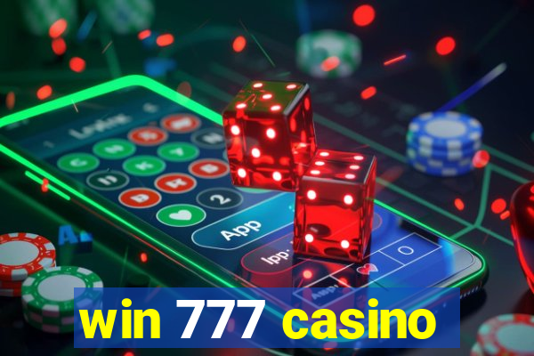 win 777 casino