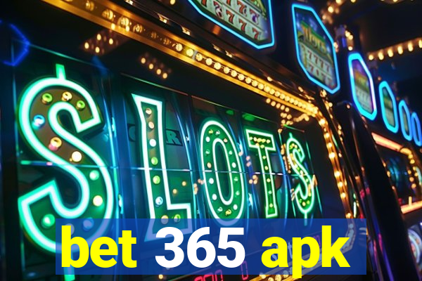 bet 365 apk