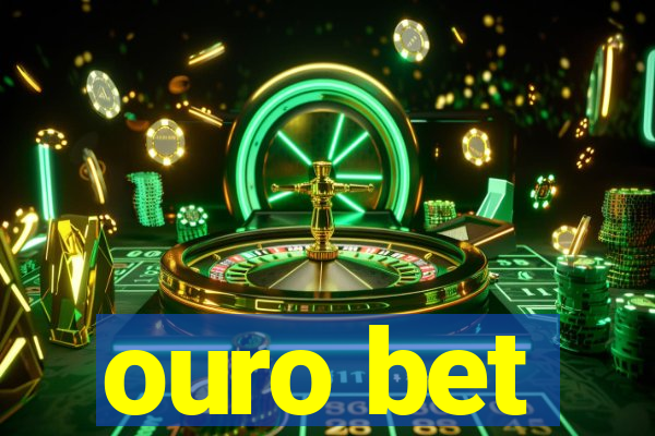 ouro bet