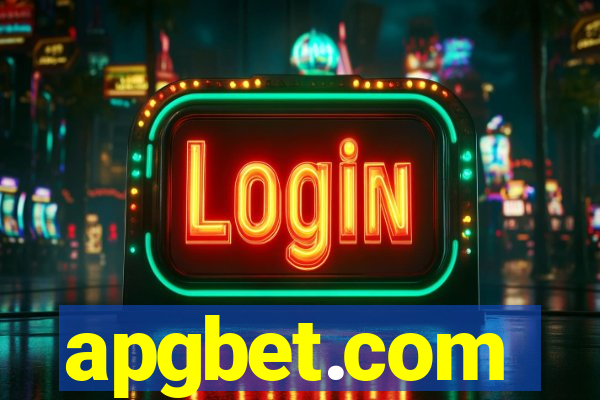 apgbet.com