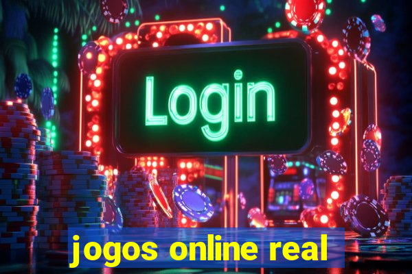 jogos online real