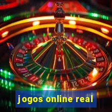 jogos online real