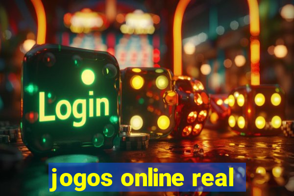 jogos online real