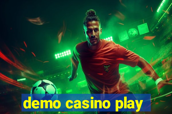 demo casino play