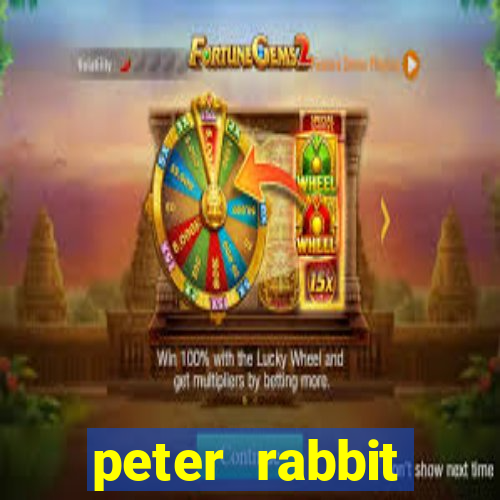 peter rabbit beatrix potterInformational