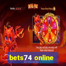 bets74 online