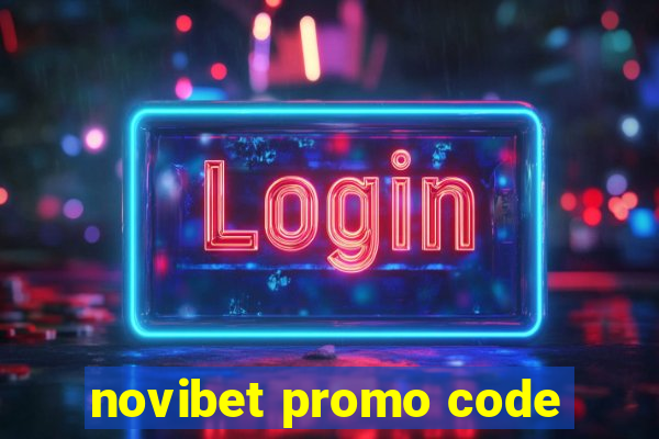 novibet promo code