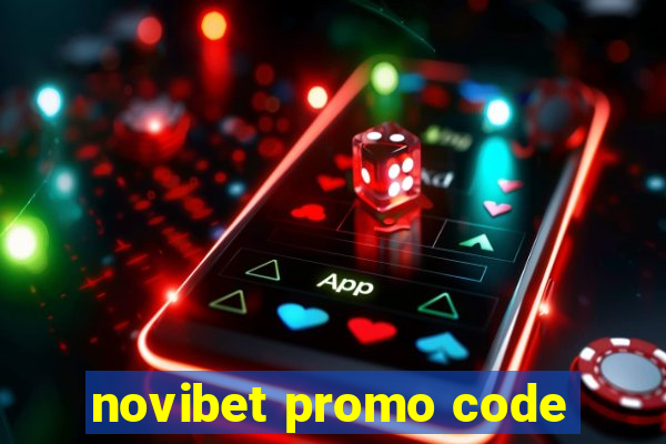 novibet promo code