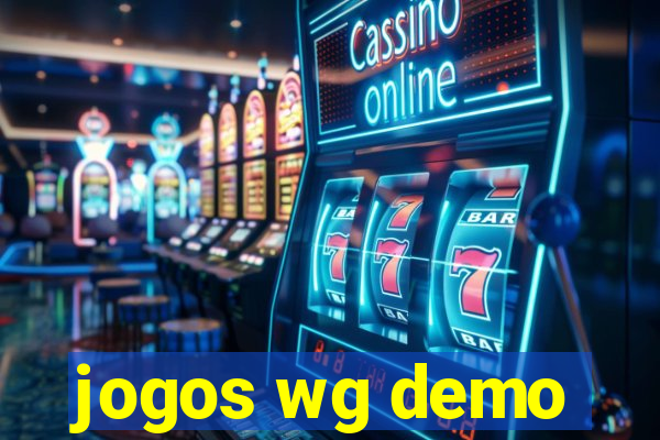 jogos wg demo