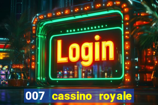 007 cassino royale download 1080p