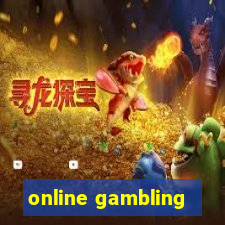 online gambling