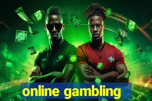 online gambling