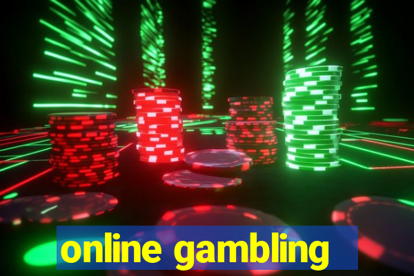 online gambling