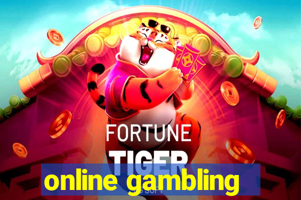 online gambling