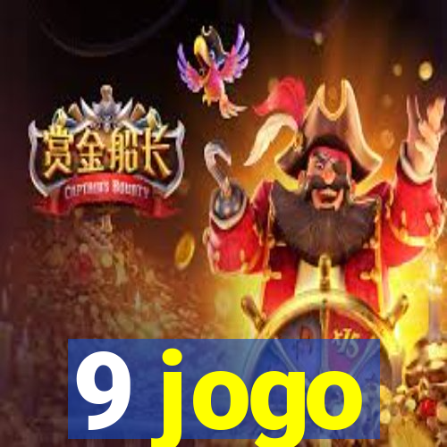 9 jogo