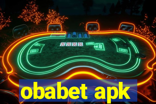 obabet apk