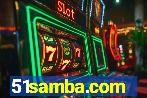 51samba.com