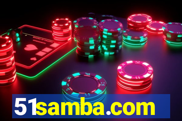 51samba.com