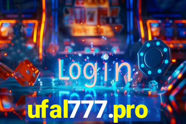 ufal777.pro