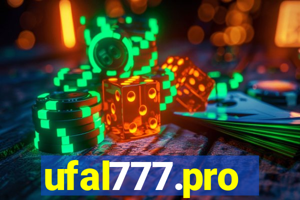 ufal777.pro