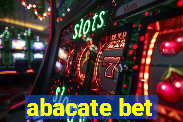 abacate bet