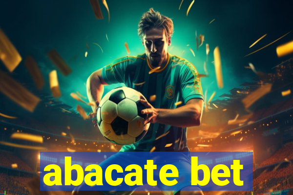 abacate bet