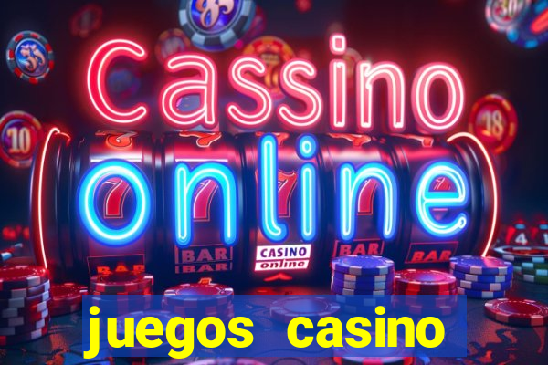 juegos casino gratis pop slots