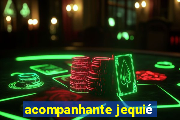 acompanhante jequié