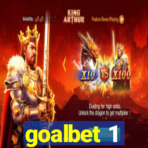 goalbet 1