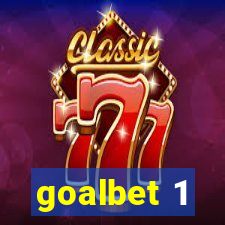 goalbet 1