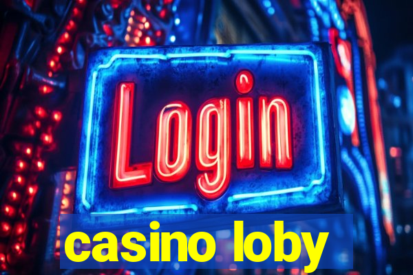 casino loby