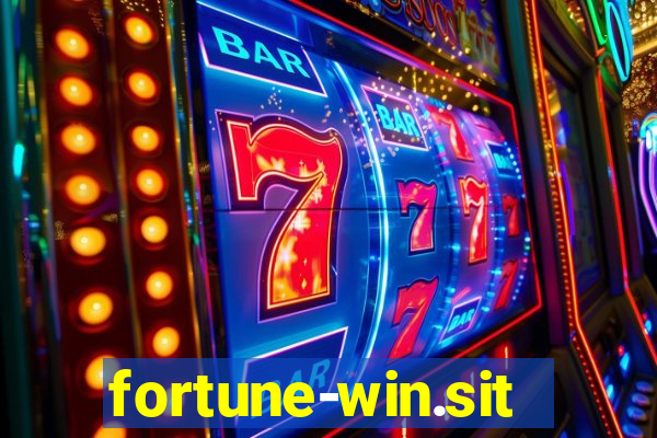 fortune-win.site