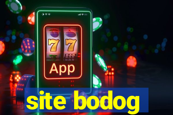 site bodog