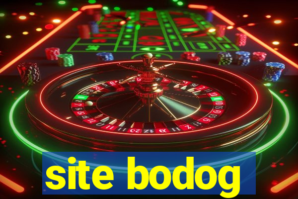 site bodog