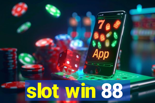 slot win 88