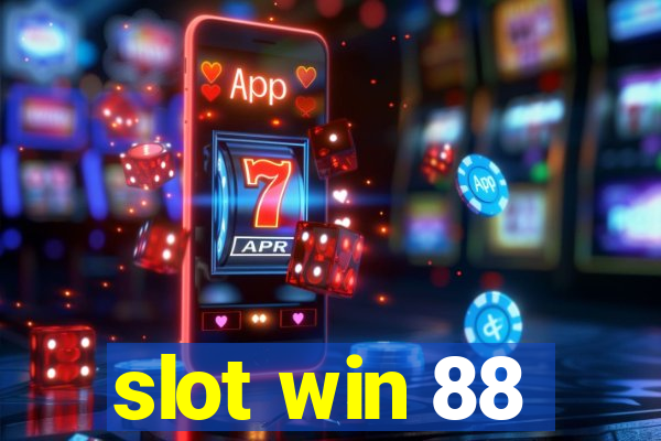 slot win 88