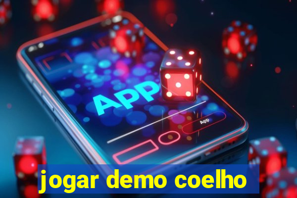 jogar demo coelho