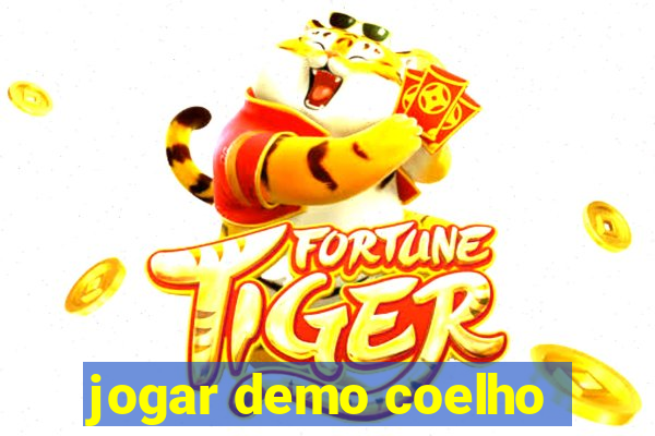 jogar demo coelho