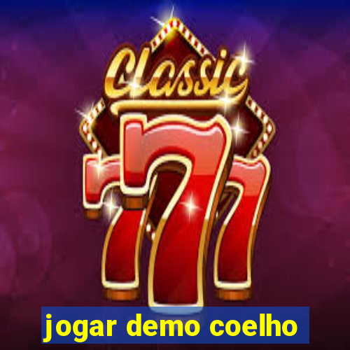 jogar demo coelho