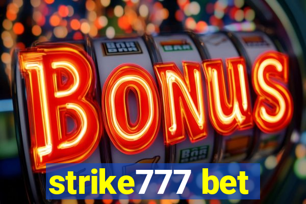 strike777 bet